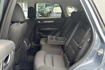 Mazda CX-5 2.0 Exclusive-Line 2WD