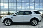Land Rover Discovery Sport 2.0 D165  R-Dynamic SE aut