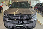 Hyundai Santa Fe 1.6 T-GDI PHEV Calligraphy 4WD aut 6os.
