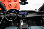 Peugeot 308 1.6 Hybrid PHEV GT EAT8