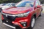 Suzuki S-Cross Premium Plus SP 1.4 SHVS