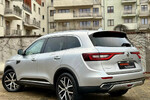 Renault Koleos 2.0 Blue dCi Initiale Paris 4x4 X-Tronic