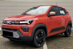 Dacia Spring Extreme