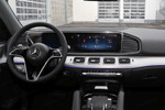 Mercedes GLE Coupe 300 d 4-Matic AMG Line