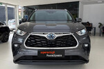 Toyota Highlander 2.5 Hybrid Prestige 7os