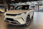 BYD ATTO 2 Boost