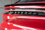 Porsche Cayenne Coupe GTS