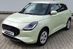 Suzuki Swift 1.2 Dualjet SHVS Premium Plus CVT