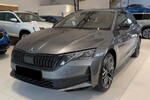 Skoda Octavia Sportline 1.5 TSI mHEV DSG