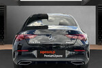 Mercedes CLA 220 4-Matic AMG Line 8G-DCT