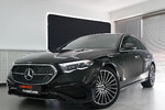 Mercedes E Klasa 220 d 4-Matic AMG