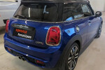 Mini Mini Cooper S aut