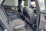 Audi Q8 50 TDI quattro