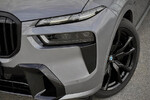 BMW X7 xDrive40d M Sport