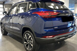 Baic Beijing 3 1.5T Luxury