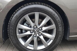 Mazda 6 2.0 Center-Line aut