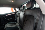Audi A5 2.0 TFSI quattro S Tronic