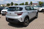 Opel Frontera Edition eDTC6 1.2 T mHEV