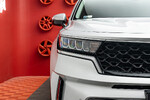 Kia Sorento 1.6 T-GDI HEV M aut 7os.