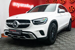 Mercedes GLC Coupe 220 d 4-Matic