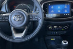 Toyota Aygo X Executive 1.0 benzyna