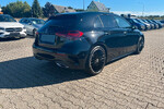 Mercedes Klasa A 220 4-Matic AMG Line