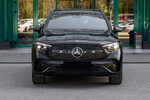 Mercedes GLC 220 d 4-Matic AMG Line