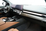 BMW Seria 5 Touring 520d xDrive M Sport