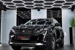 Peugeot 3008 1.2 PureTech Allure Pack S&S EAT8