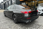 Mercedes E Klasa 220 d 4-Matic AMG