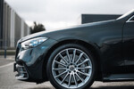 Mercedes Klasa S 450 d 4-Matic L AMG Line
