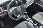 Suzuki S-Cross 1.4 BoosterJet mHEV Elegance SP 4WD aut