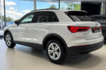 Audi Q3 40 TFSI quattro S tronic
