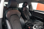 Audi A5 2.0 TFSI quattro S Tronic