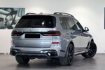 BMW X7 xDrive40i M Sport