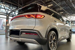 BYD ATTO 2 Boost