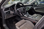 Audi A7 50 TDI quattro Tiptronic