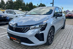 Renault Clio 1.0 TCe Techno