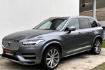 Volvo XC90 T8 AWD Plug-In Hybrid Inscription 7os aut