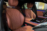 Mercedes Klasa S 450 d  4-Matic L AMG Line