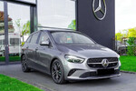 Mercedes B Klasa 200 d Progressive