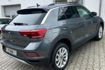 Volkswagen T-ROC Life Plus 1.5 TSI