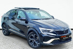 Renault Arkana 1.6 E-Tech Engineered MMT