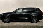 Volvo XC90 T8 AWD Plug-In Hybrid Inscription 7os