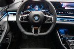 BMW Seria 5 Touring 540d xDrive M Sport