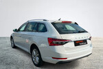 Skoda Superb 2.0 TDI Ambition DSG