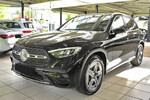 Mercedes GLC 200 mHEV 4-Matic AMG Line
