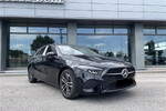 Mercedes Klasa A 200 Progressive