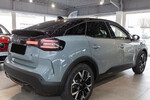 Citroen C4 e-C4 Max EV156 54kWh