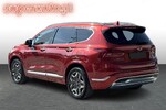 Hyundai Santa Fe Platinum 1.6 T-GDI HEV  4WD aut